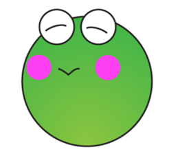 GlomGlom sticker #4570479