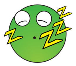 GlomGlom sticker #4570480