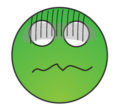 GlomGlom sticker #4570481