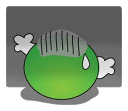 GlomGlom sticker #4570482