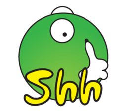 GlomGlom sticker #4570483