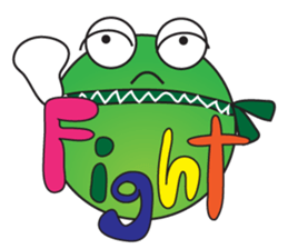 GlomGlom sticker #4570486