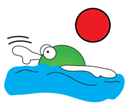 GlomGlom sticker #4570492