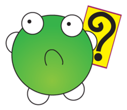 GlomGlom sticker #4570493