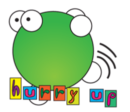 GlomGlom sticker #4570494