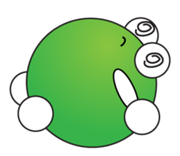 GlomGlom sticker #4570495