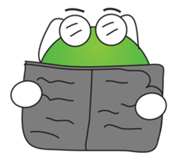 GlomGlom sticker #4570497