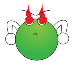 GlomGlom sticker #4570500