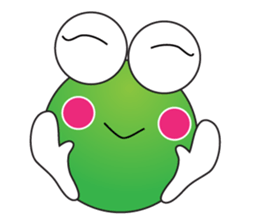 GlomGlom sticker #4570503