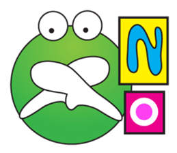 GlomGlom sticker #4570504