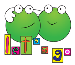 GlomGlom sticker #4570508