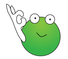 GlomGlom sticker #4570509