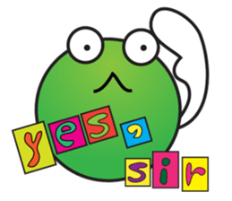 GlomGlom sticker #4570511