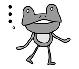 Monsieur KERON sticker #4570608