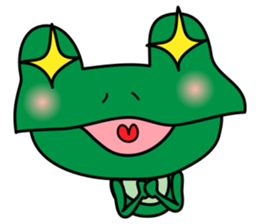 Monsieur KERON sticker #4570616