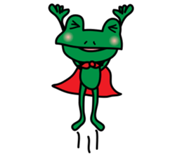 Monsieur KERON sticker #4570621