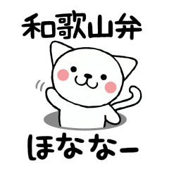 Cat Wakayama valve