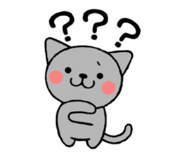 Cat Wakayama valve sticker #4571445