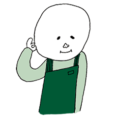 Super Part Time Worker Mr. Shirai