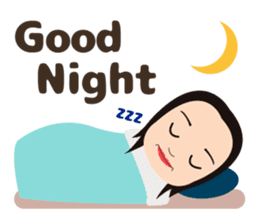 Sendai Girls Pro wrestling (English ver) sticker #4572877