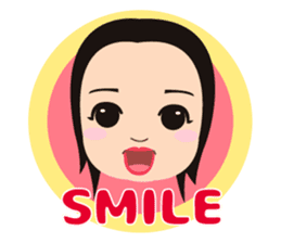 Sendai Girls Pro wrestling (English ver) sticker #4572885