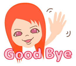 Sendai Girls Pro wrestling (English ver) sticker #4572910