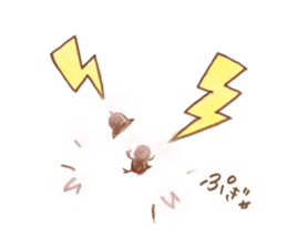 Alien Kansai2 sticker #4573007