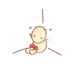 Alien Kansai2 sticker #4573017