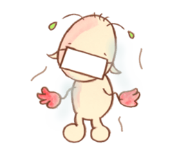 Alien Kansai2 sticker #4573028