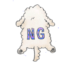 Noah sticker #4573197
