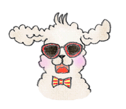 Noah sticker #4573225