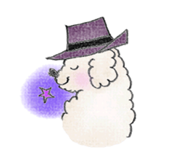 Noah sticker #4573228