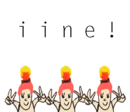 GALA girl 2 sticker #4573405