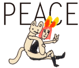 GALA girl 2 sticker #4573411