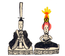 GALA girl 2 sticker #4573428