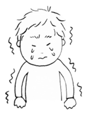 Life of CHIACHAM sticker #4574602