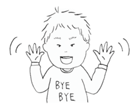 Life of CHIACHAM sticker #4574607