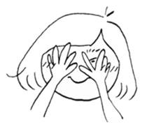 Life of CHIACHAM sticker #4574608