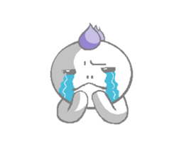 Small people sticker #4574698