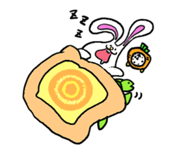 Usamocchin(Japanese.ver) sticker #4574788