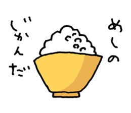 KIZUINU  by lefthandkemkem sticker #4575030