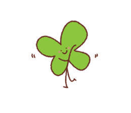 expressive face pictorial symbol sticker #4575280