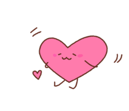 expressive face pictorial symbol sticker #4575286