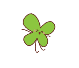 expressive face pictorial symbol sticker #4575294