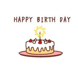 expressive face pictorial symbol sticker #4575304