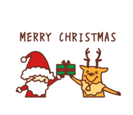 expressive face pictorial symbol sticker #4575307