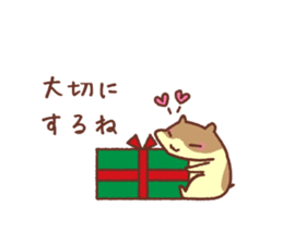 expressive face pictorial symbol sticker #4575311