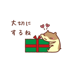 expressive face pictorial symbol sticker #4575311