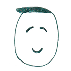 Mr. rice = OKOME-KUN