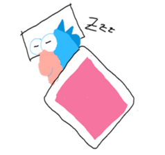 GYORO CHAN sticker #4575555